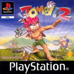 Tombi! 2